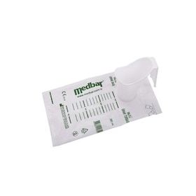 Medbar Valfli İdrar Torbası
