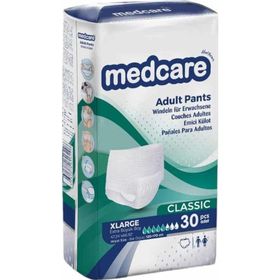 Medcare 5.5 Damla XL 30 Adet Emici Külot
