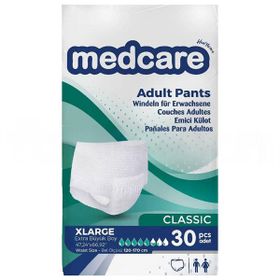 Medcare 5.5 Damla XL 30 Adet Emici Külot