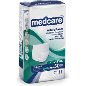 Medcare 5.5 Damla XL 30 Adet Emici Külot