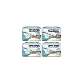 Medcare Classic Medium 120 Adet Yetişkin Hasta Bezi