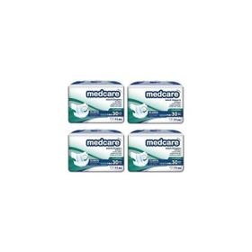 Medcare Classic XL 120 Adet Yetişkin Hasta Bezi