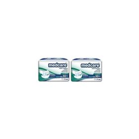 Medcare Classic XL 60 Adet Yetişkin Hasta Bezi