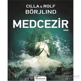 Medcezir - Cilla Börjlind Rolf Börjlind