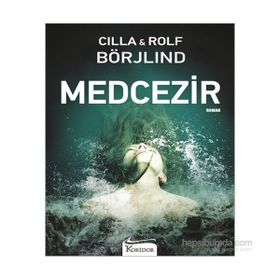Medcezir - Cilla Börjlind Rolf Börjlind