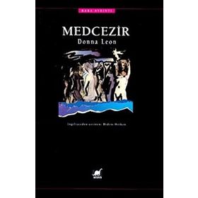 Medcezir - David Nicholls