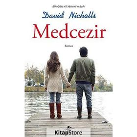 Medcezir - David Nicholls