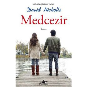 Medcezir - David Nicholls