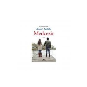 Medcezir - David Nicholls