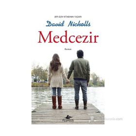 Medcezir - David Nicholls