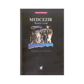 MEDCEZIR - DONNA LEON