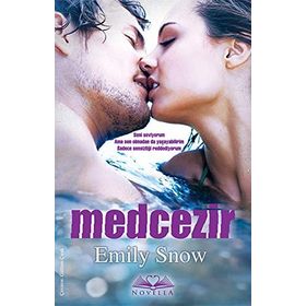 Medcezir - Emily Snow