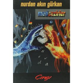 MEDCEZIRLER - NURDAN AKIN GÜRKAN