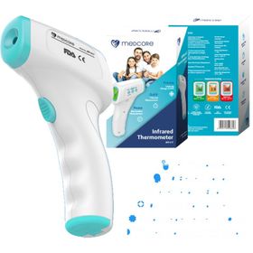 Medcore JRT-017 Temassız Ateş Ölçer