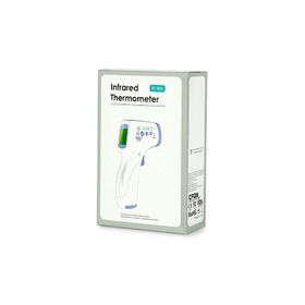 Medcore JRT-017 Temassız Ateş Ölçer