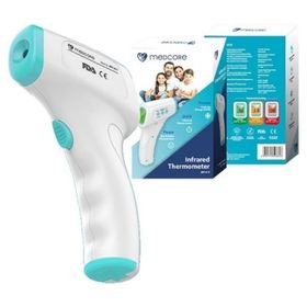 Medcore JRT-017 Temassız Ateş Ölçer