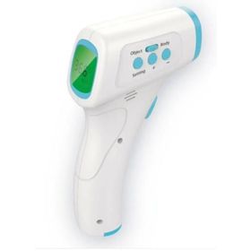 Medcore JRT-017 Temassız Ateş Ölçer