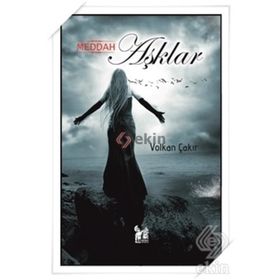 Meddah Aşklar - Volkan Çakır