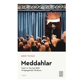 Meddahlar Ketebe Yayınları