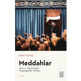 Meddahlar Ketebe Yayınları