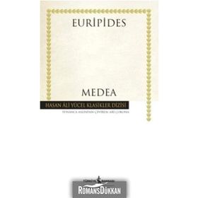 Medea Euripides - Euripides