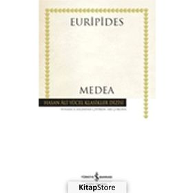 Medea Euripides - Euripides
