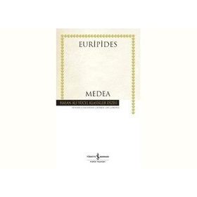 Medea Euripides - Euripides