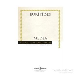 Medea Euripides - Euripides