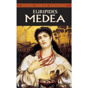 MEDEA (LATINCE-TÜRKÇE) - LUCIUS SENECA