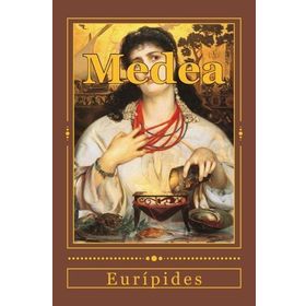 MEDEA (LATINCE-TÜRKÇE) - LUCIUS SENECA