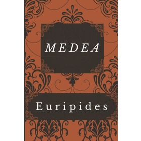 MEDEA (LATINCE-TÜRKÇE) - LUCIUS SENECA