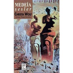 MEDEIA SESLER - CHRISTA WOLF