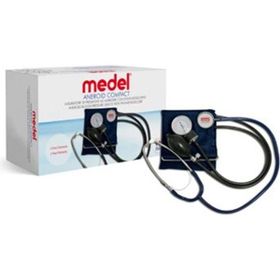 Medel Aneroid Mekanik Tansiyon Aleti
