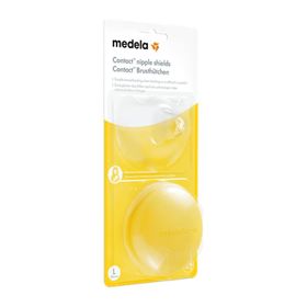 Medela Contact L 24 mm Göğüs Ucu Koruyucu Kalkanı
