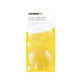 Medela Contact S 16 mm Göğüs Ucu Koruyucu Kalkanı