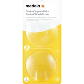 Medela Contact S 16 mm Göğüs Ucu Koruyucu Kalkanı