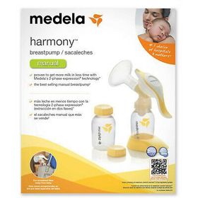 Medela Harmony Manuel Göğüs Pompası