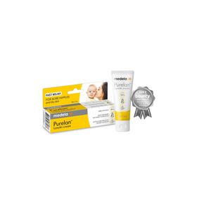 Medela Purelan Lanolin 37 gr Göğüs Ucu Kremi