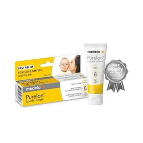 Medela Purelan Lanolin 37 gr Göğüs Ucu Kremi