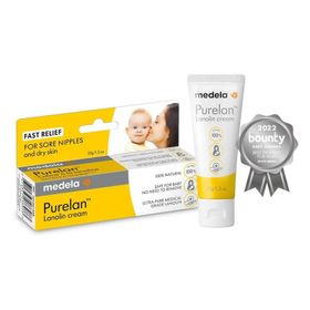Medela Purelan Lanolin 37 gr Göğüs Ucu Kremi