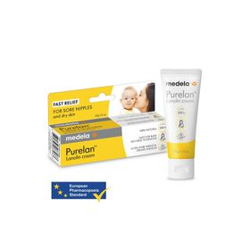 Medela Purelan Lanolin 37 gr Göğüs Ucu Kremi