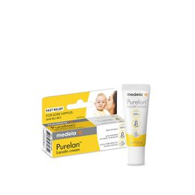 Medela Purelan Lanolin 7 gr Göğüs Ucu Kremi