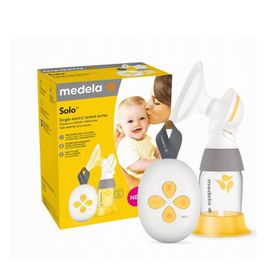 Medela Solo Elektrikli Göğüs Pompası