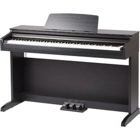 Medeli DP250RB Siyah Dijital Piyano