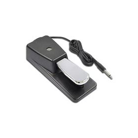 Medeli P80A Siyah Sustain Pedal