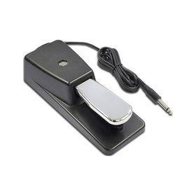 Medeli P80A Siyah Sustain Pedal