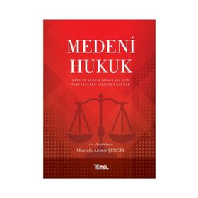 MEDENI HUKUK - MEHMET E.PALAMUT