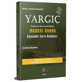 MEDENI HUKUK - OĞUZHAN ARDIÇ