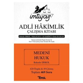 Medeni Hukuk - Turgut Akıntürk - Derya Ateş Karaman