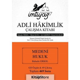Medeni Hukuk - Turgut Akıntürk - Derya Ateş Karaman